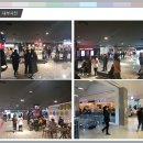 청라스퀘어병원 앞 이미지