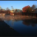 톨게이트 낚시터 이미지