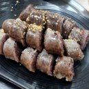 청주장터순대국