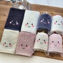 흥무초등학교 | 첫 만남의 품격! 부모님오리엔테이션답례품 &amp; 입학설명회기념품, 학교 로고 자수 수건 제작 후기