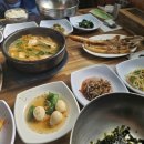 정도가 꼬막 식당 이미지