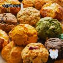 사랑스러운 빵집, 가온베이커리 방문 후기
