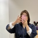 진이헤어 - 영도구 | 부산 미용실에서 성공한 자연스러운 쿨 브라운 톤다운, 마제스티헤어 서면점 후기