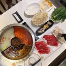 강남훠궈, 코엑스 삼성역 모임 맛집 불이아 삼성점 | 점심특선 후기, 소스추천