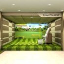 메가스크린골프 이미지