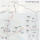 제주 한라산(1.950M) 넝쿨산악회 11월17~19일 산행 이미지