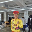 백구스포츠 | 광주FC 플래그십 스토어 후기 아문당 ACC 카페