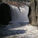 새벽노을 이미지