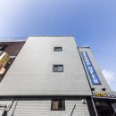 WO모텔 충정로 이미지