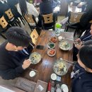 설천면106 | [26년 1월 일상] - 무주 여행 1박2일 : 무주 리조트 스키타러,,성심당 말차시루, 나도 두쫀쿠, 아이폰17pro