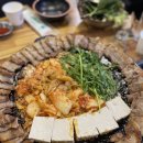 무쇠김치삼겹 이미지
