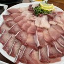 바른물회 이미지