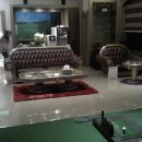 원스크린골프장 이미지