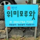 위미 모루왓 네이버블로그