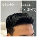헤어 던 이미지