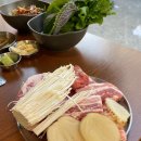 삼겹살집 | 청주맛집 봉명동고기집 봉명동삼겹살 삼성집 후기