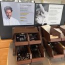 파주 대형카페하면,,? 곤트란쉐리에 파주점 (내돈내산 빵추천)