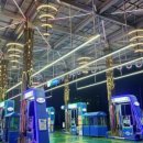 아산 미그린주유소 이미지