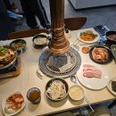 명륜진사갈비연동점