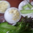 개울가 민박 이미지