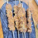 리아양꼬치 이미지