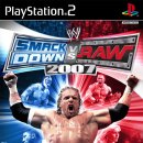 드디어!!!! Smackdown! VS Raw 2007 최종 로스터!!!!!! 이미지