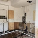 서리풀길 4 | [디자인샾] 4평짜리 공간, 공간의 제약 속에서 완성도를 높이다 / 선릉역 소형 카페 시공 후기