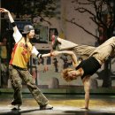 비보이를 사랑한 발레리나 이미지