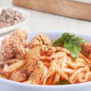 하니칼국수 이미지