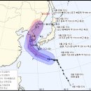 ☀☁☂- 08월21일(화) ＜＜ 낮 최고 36도…밤부터 태풍 &#39;솔릭&#39; 영향 시작 ＞＞☀☁☂ 이미지