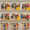 안경박사전대점 | 광주 카멜리 파티룸 전대 1호점 친구모임 우정사진