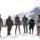 Jumanji The Next level | 힘입어 2년 만에 돌아온 쥬만지 시리즈의 최신작 - 쥬만지 : 넥스트 레벨(Jumanji: The Next Level, 2019)