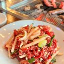 안영한우마을 이미지