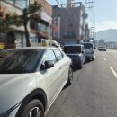 거제시 견인보관소 이미지