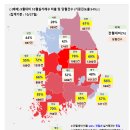 퇴계주공10차뜨란채 | 아파트 매매 거래량 Top10 (10/28)