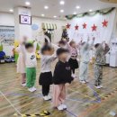 체력UP 댄스교실 이미지