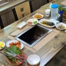 [ 금산 맛집 장자터가든 대전 근교 토종 장어 소금구이 맛집 ]
