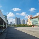 본오중학교 앞 횡단보도 | 안산 본오동 신안 2차 아파트 임장 후기 <gtx_c 생길까?> 갭투자 9천만원 구축아파트