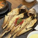 별미맛집 | [일산보리굴비맛집] 별미진미 | 특대 보리굴비 정식과 솥밥 후기