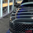 김천세차광택 | 김천세차 발수코팅&amp;유막제거 (Gn7) 럭스서비스