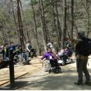 주왕산공원 관리사무소 이미지