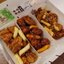 국민마늘치킨 이미지