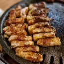 꽃돼지 생삼겹 무한리필 | 회기역 무한리필 고깃집 꽃돼지무한삼겹 가성비 맛집