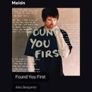 Alec Benjamin - Found You First [ 분위기있는음악 / 사랑팝송 ] 이미지