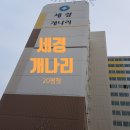 세경개나리아파트 이미지