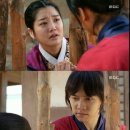 &#39;구가의 서&#39; 이승기-이유비, 절절한 이마키스 &#39;눈물샘 자극&#39; 이미지