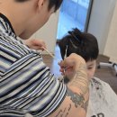 호암지음프라자205호 | 청주 동남지구 미용실 주디살롱 꼼꼼한 초등남자커트