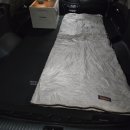 베이스 | 싼타페 차박매트 차량용 에어매트 추천 | 벤딕트 에어매트 더 베이스 후기