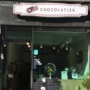 [골목틈새학교] 오감만족 아이싱쿠키 클래스 | 분당 정자/수내 아임초콜릿티어 초코생크림케익 원데이클래스 후기