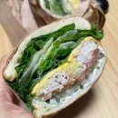 [서울/홍대] 고샌드 홍대점 솔직 후기 | 바질치킨랩 미친놈😋 | 삼시세끼 샌드위치 먹기